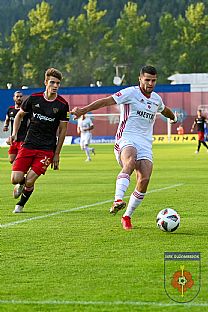 Sebastian Ka a Martin Regli |  autor: Rudolf Makurica