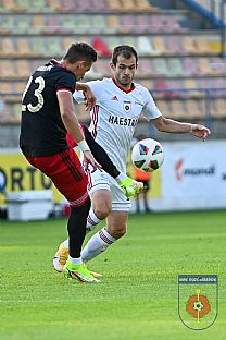 Filip Twardzik a tefan Gerec |  autor: Rudolf Makurica