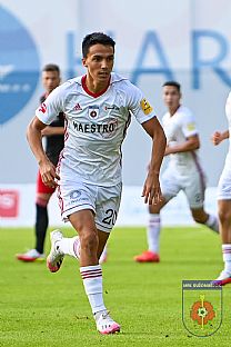 Tihomir Kostadionv |  autor: Rudolf Makurica