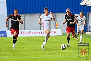 Matej Madlek a Tihomir Kostadinov |  autor: Rudolf Makurica