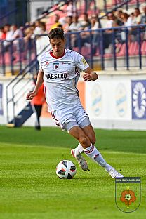 Matej Madlek |  autor: Rudolf Makurica