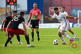 Martin Regli a Dalibor Tak |  autor: Rudolf Makurica