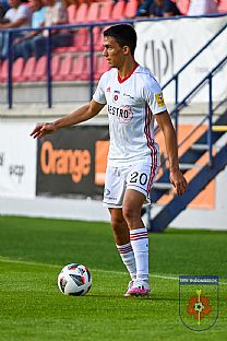 Tihomir Kostadinov |  autor: Rudolf Makurica