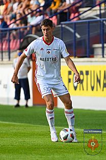 Matej Madlek |  autor: Rudolf Makurica