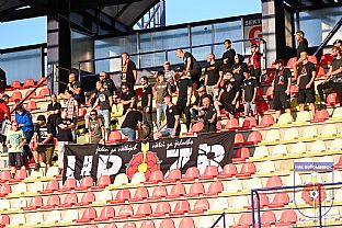 Fanklub Concordia 1906 |  autor: Rudolf Makurica