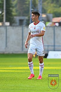 Alexander Moji |  autor: Rudolf Makurica