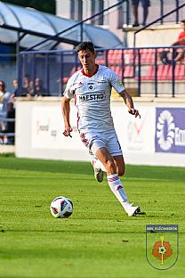 Matej Madlek |  autor: Rudolf Makurica