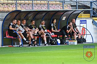 Ruombersk lavika |  autor: Rudolf Makurica