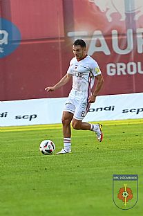 Dalibor Tak |  autor: Rudolf Makurica