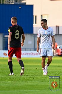 Jakub Gri a Dalibor Tak |  autor: Rudolf Makurica