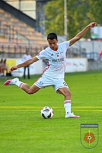 Tihomir Kostadinov |  autor: Rudolf Makurica