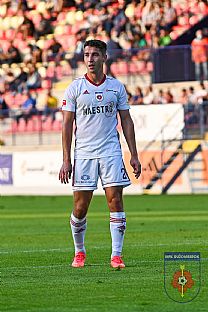 Alexander Moji |  autor: Rudolf Makurica