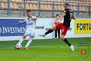 Adam Brenkus a Roman Prochzka |  autor: Rudolf Makurica