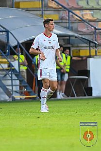 Matej Madlek |  autor: Rudolf Makurica