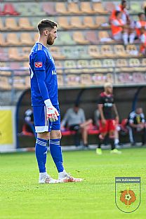 Ivan Krajrik |  autor: Rudolf Makurica