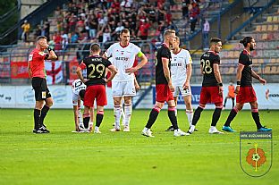 Adam Brekus, Jn Maslo a Luk Fabi. |  autor: Rudolf Makurica