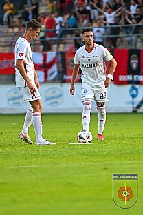 Matej Madlek a Adam Brenkus |  autor: Rudolf Makurica