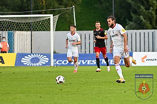 Alexander Moji a Matej Kochan |  autor: Rudolf Makurica