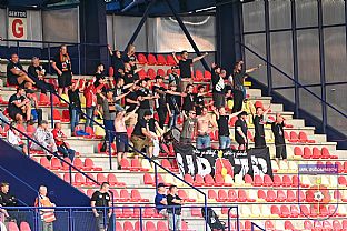 Fanklub Concordia 1906 |  autor: Rudolf Makurica