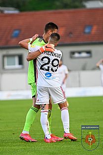 Dominik Tak a Adam Brenkus |  autor: Rudolf Makurica