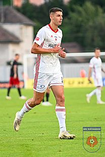 Martin Boa |  autor: Rudolf Makurica