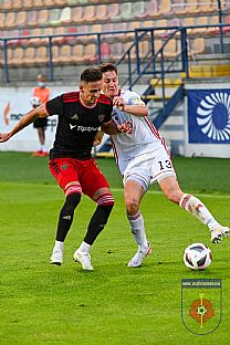 Matej Madlek |  autor: Rudolf Makurica