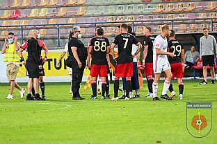 Po zpase |  autor: Rudolf Makurica