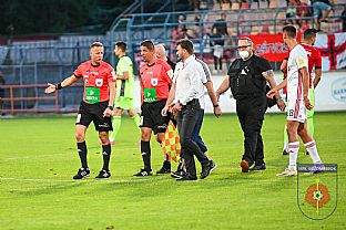 Po zpase |  autor: Rudolf Makurica