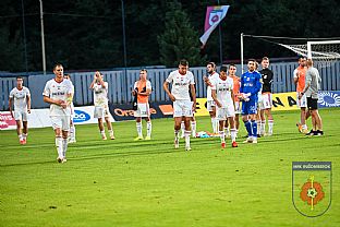 Alexander Moji, Jn Maslo, Oliver Lutern, tefan Gerec, Alexander Seleck, Martin Boa, Matej Kochan, Martin Regli, Marek Zsigmund, Ivan Krajrik, Mrio Mrva, Peter ungel a Jozef Kapl. |  autor: Rudolf Makurica