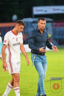 Martin Boa a Peter Struhr |  autor: Rudolf Makurica