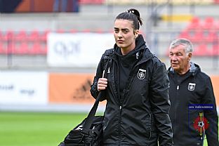 Ingrida Nagyov a Tibor Letko |  autor: Rudolf Makurica