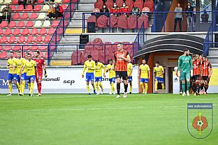 Nstup na zpas |  autor: Rudolf Makurica