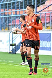 Tihomir Kostadinov |  autor: Rudolf Makurica