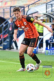 Matej Madlek |  autor: Rudolf Makurica