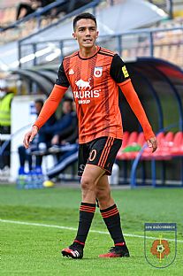 Tihomir Kostadinov |  autor: Rudolf Makurica