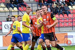 Alexander Moji, Matej Trusa, Filip Vako, Matej Madlek, Erik ua a Jn Maslo. |  autor: Rudolf Makurica