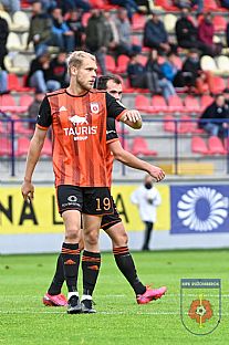 Luk Fabi a tefan Gerec |  autor: Rudolf Makurica