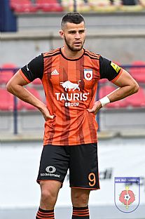 Martin Regli |  autor: Rudolf Makurica