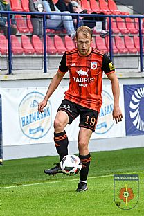 Luk Fabi |  autor: Rudolf Makurica