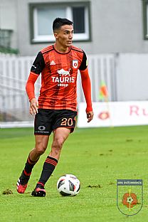 Tihomir Kostadinov |  autor: Rudolf Makurica