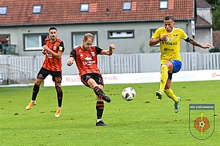 Adam Brenkus, Luk Fabi a Igor ofk. |  autor: Rudolf Makurica