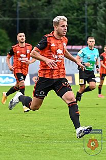 Adam Brenkus a Jakub Tanck |  autor: Rudolf Makurica