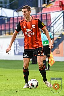 Matej Madlek |  autor: Rudolf Makurica