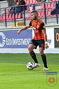 Martin Regli |  autor: Rudolf Makurica