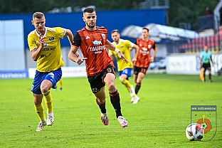 Filip Vako a Martin Regli |  autor: Rudolf Makurica