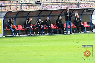 Peter Tomko, ubo Hajdch, Matej avol, Tibor Letko, Ingrida Nagyov, Peter Struhr a Peter Adamiak. |  autor: Rudolf Makurica