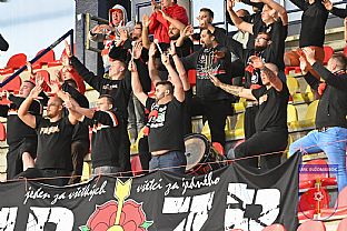 Fanklub Concordia 1906 |  autor: Rudolf Makurica