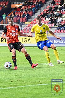 tefan Gerec a Filip Vako |  autor: Rudolf Makurica