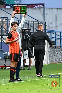 Michal Dopater |  autor: Rudolf Makurica