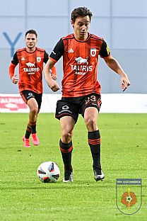 Dalibor Tak a Michal Dopater |  autor: Rudolf Makurica